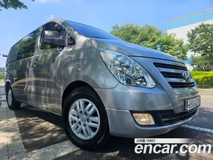 Hyundai Starex, 2017 — миниатюра 2
