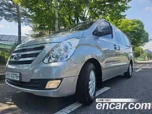 Hyundai Starex, 2017 — миниатюра 3