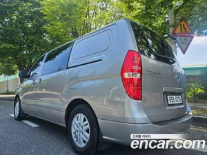 Hyundai Starex, 2017 — миниатюра 4