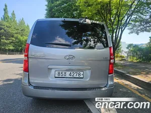 Hyundai Starex, 2017 — миниатюра 5