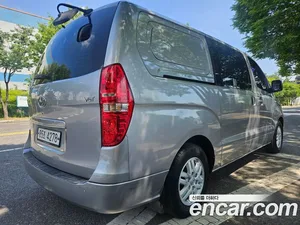 Hyundai Starex, 2017 — миниатюра 6