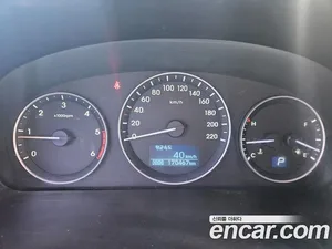 Hyundai Starex, 2017 — миниатюра 7