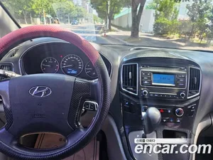 Hyundai Starex, 2017 — миниатюра 8