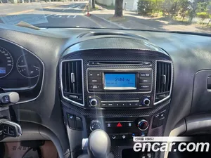Hyundai Starex, 2017 — миниатюра 9