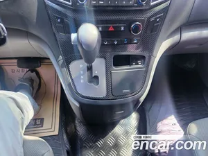 Hyundai Starex, 2017 — миниатюра 10
