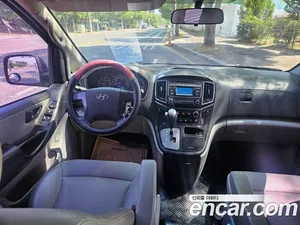 Hyundai Starex, 2017 — миниатюра 12
