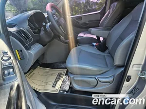 Hyundai Starex, 2017 — миниатюра 14