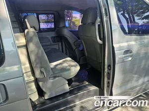Hyundai Starex, 2017 — миниатюра 15