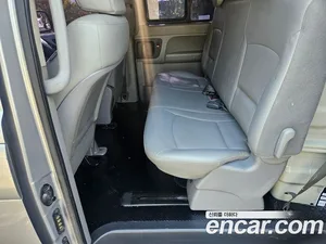 Hyundai Starex, 2017 — миниатюра 16