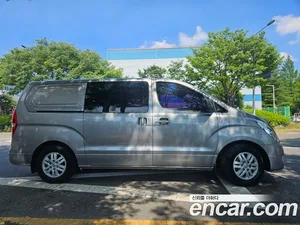 Hyundai Starex, 2017 — миниатюра 18