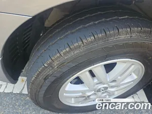Hyundai Starex, 2017 — миниатюра 19