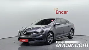 Renault SM6, 2017 — миниатюра 1