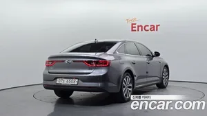Renault SM6, 2017 — миниатюра 2