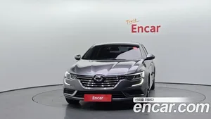 Renault SM6, 2017 — миниатюра 3
