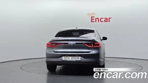 Renault SM6, 2017 — миниатюра 4