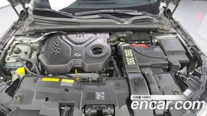Renault SM6, 2017 — миниатюра 6