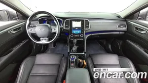 Renault SM6, 2017 — миниатюра 7