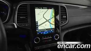 Renault SM6, 2017 — миниатюра 12