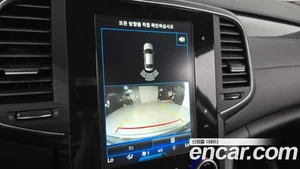 Renault SM6, 2017 — миниатюра 14