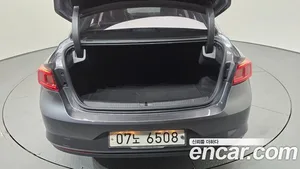 Renault SM6, 2017 — миниатюра 17