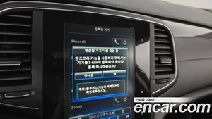 Renault SM6, 2017 — миниатюра 18