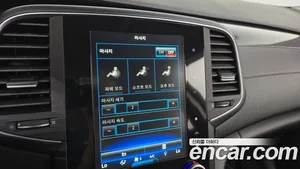 Renault SM6, 2017 — миниатюра 19