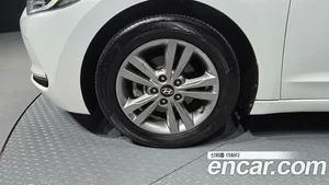 Hyundai Avante, 2016 — миниатюра 5