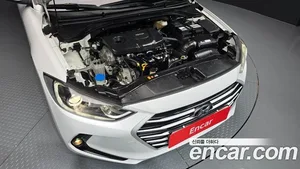 Hyundai Avante, 2016 — миниатюра 6