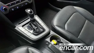 Hyundai Avante, 2016 — миниатюра 12