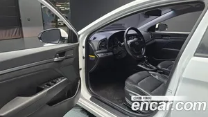 Hyundai Avante, 2016 — миниатюра 13