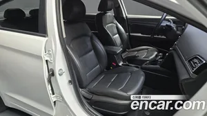 Hyundai Avante, 2016 — миниатюра 18