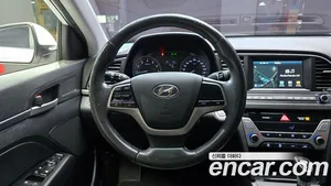 Hyundai Avante, 2016 — миниатюра 19