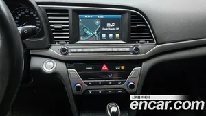 Hyundai Avante, 2016 — миниатюра 20