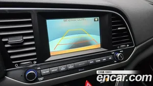 Hyundai Avante, 2016 — миниатюра 21