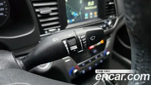 Hyundai Avante, 2016 — миниатюра 23