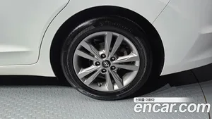 Hyundai Avante, 2016 — миниатюра 7