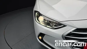 Hyundai Avante, 2016 — миниатюра 8