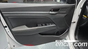 Hyundai Avante, 2016 — миниатюра 14
