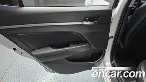 Hyundai Avante, 2016 — миниатюра 15