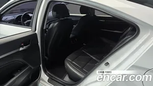 Hyundai Avante, 2016 — миниатюра 16