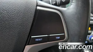 Hyundai Avante, 2016 — миниатюра 28