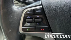 Hyundai Avante, 2016 — миниатюра 29