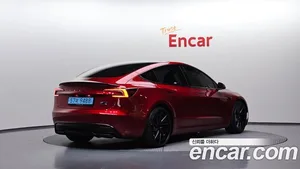 Tesla Model 3, 2024 — миниатюра 2