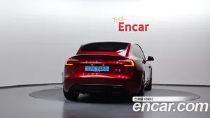 Tesla Model 3, 2024 — миниатюра 4