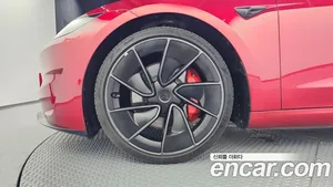 Tesla Model 3, 2024 — миниатюра 5