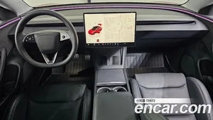 Tesla Model 3, 2024 — миниатюра 10