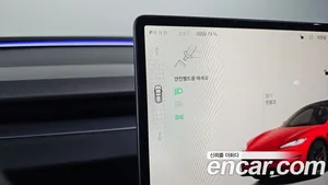 Tesla Model 3, 2024 — миниатюра 12
