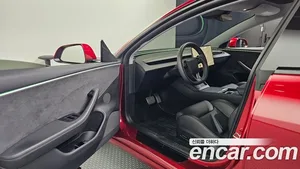 Tesla Model 3, 2024 — миниатюра 13