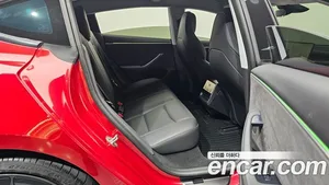 Tesla Model 3, 2024 — миниатюра 17