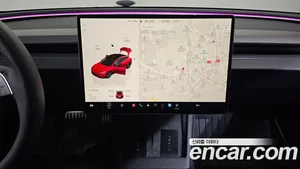 Tesla Model 3, 2024 — миниатюра 19